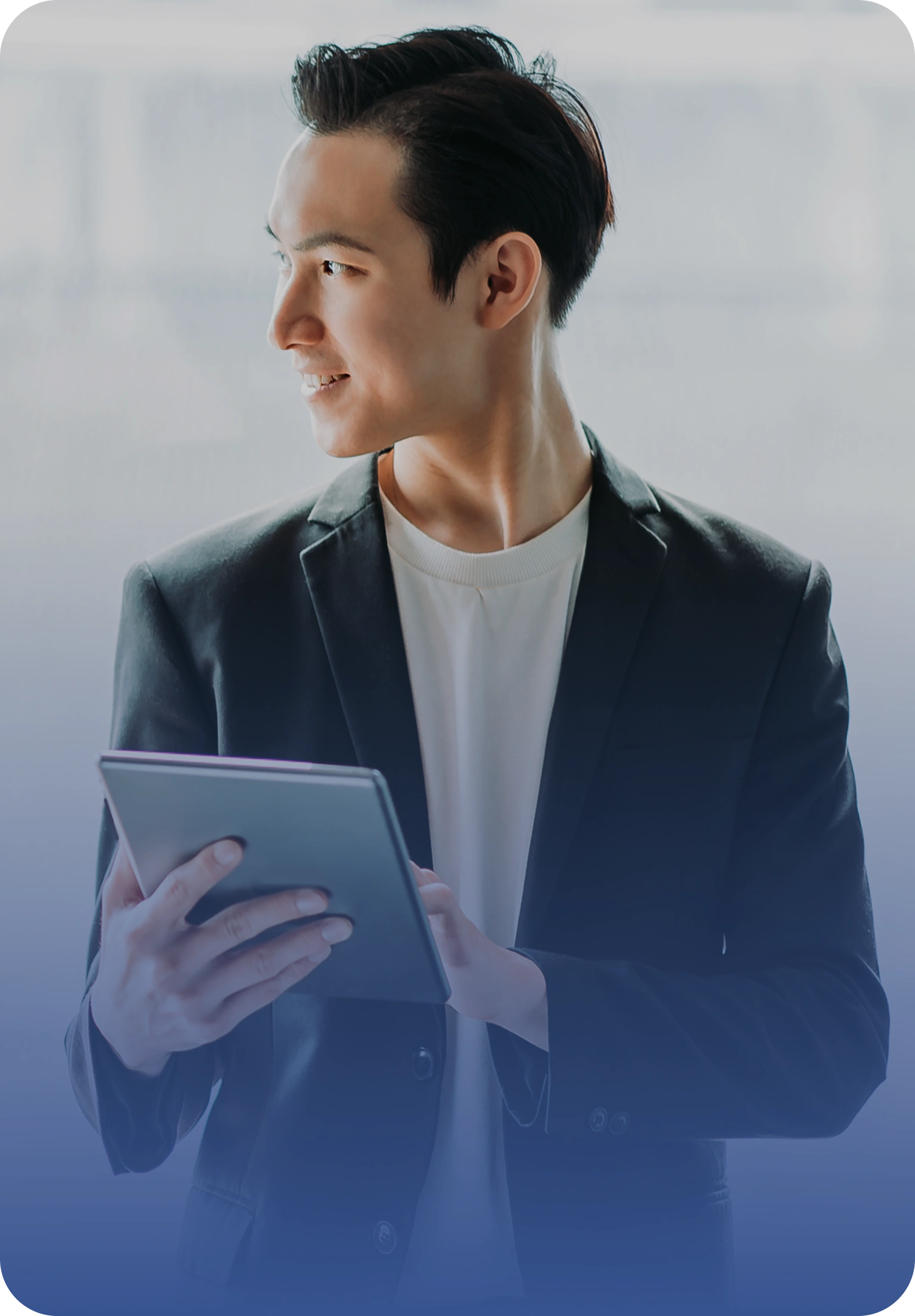 Free, Convenient, and Secure iBank Payroll Account