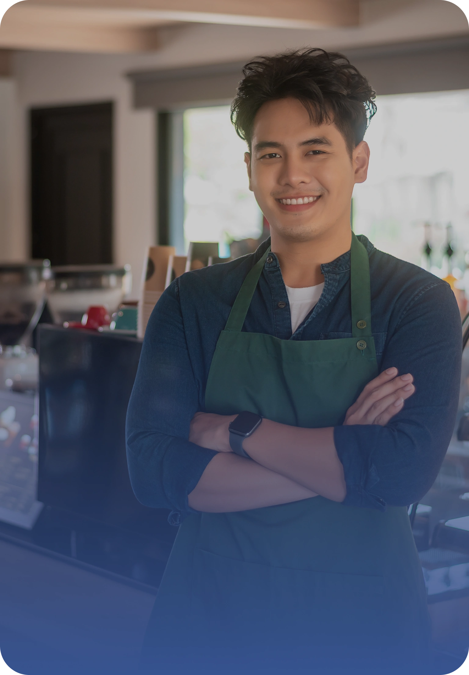 Boost Your Business with iMerchant Account